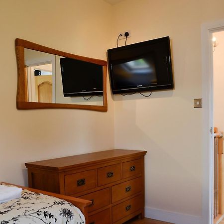 Ghillie Cottage Cockermouth Bagian luar foto