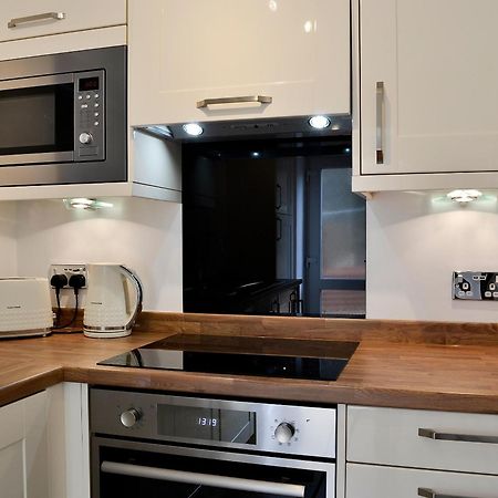 Ghillie Cottage Cockermouth Bagian luar foto