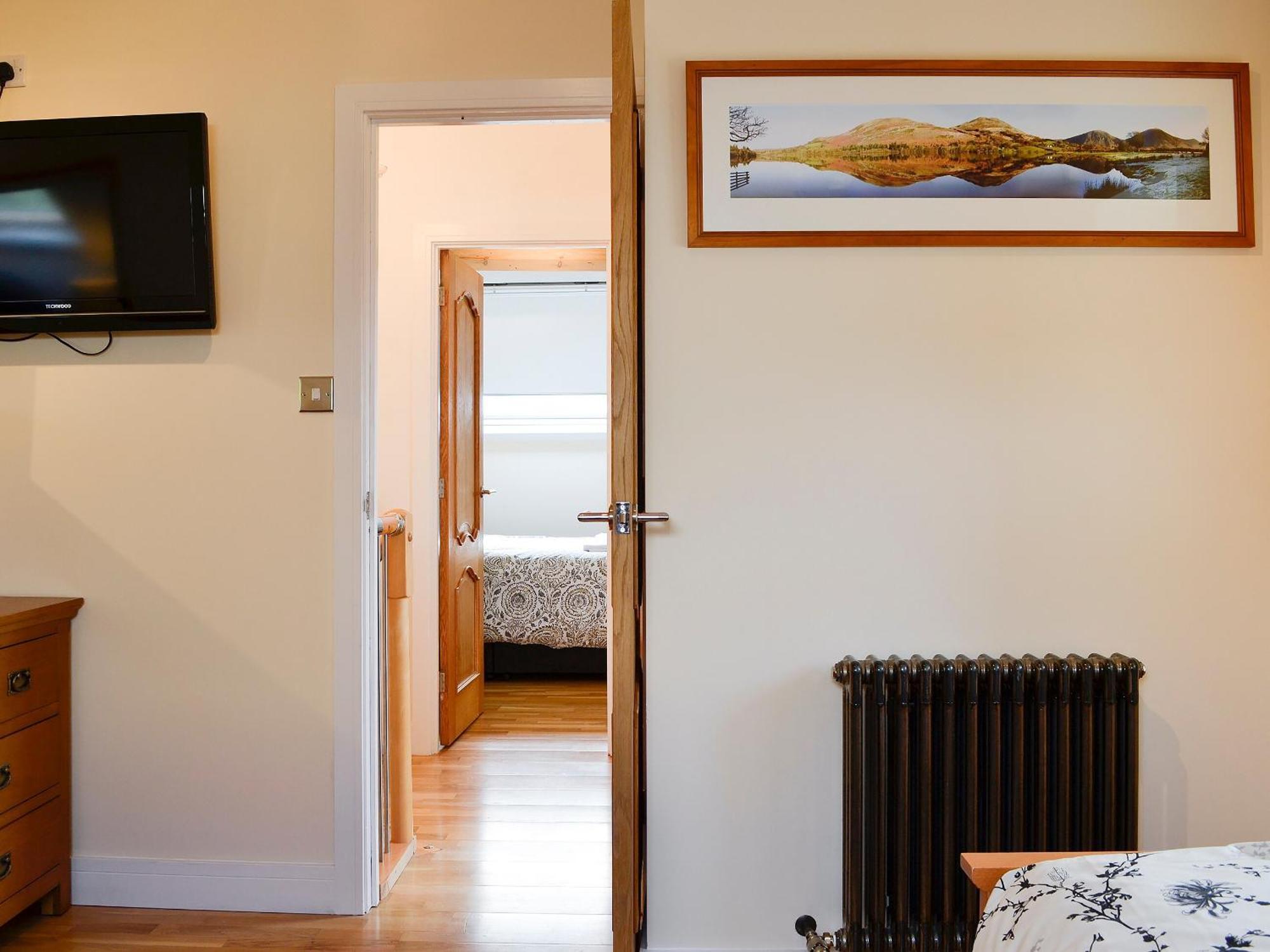 Ghillie Cottage Cockermouth Bagian luar foto