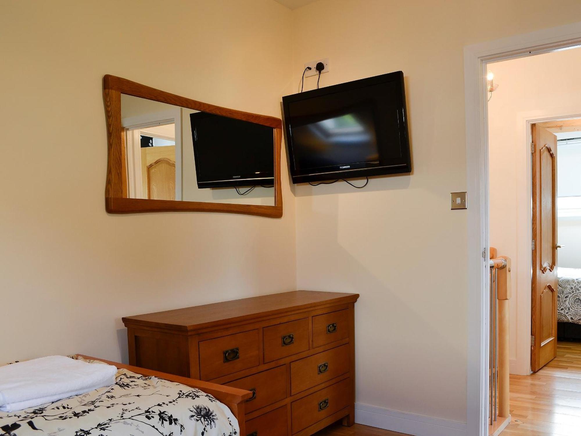 Ghillie Cottage Cockermouth Bagian luar foto