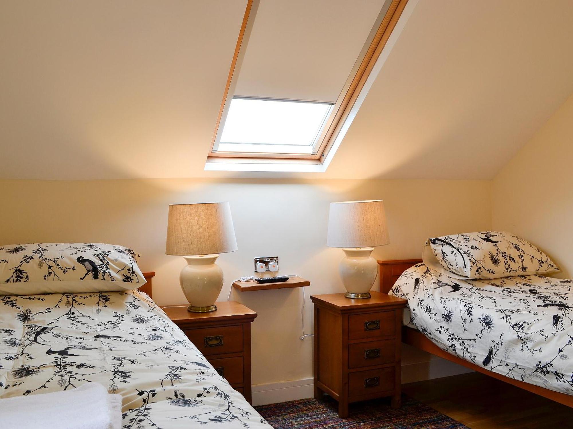 Ghillie Cottage Cockermouth Bagian luar foto