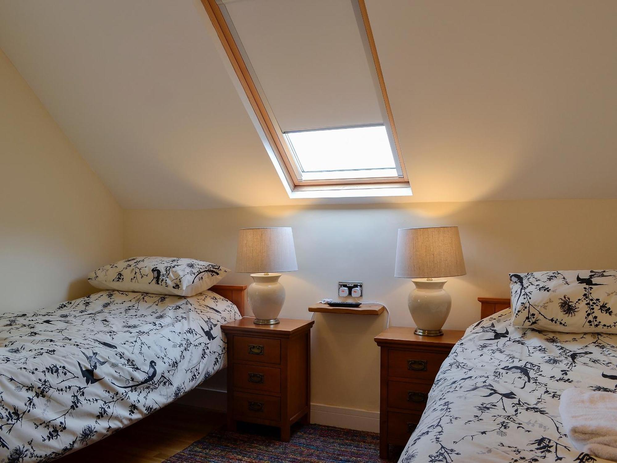 Ghillie Cottage Cockermouth Bagian luar foto