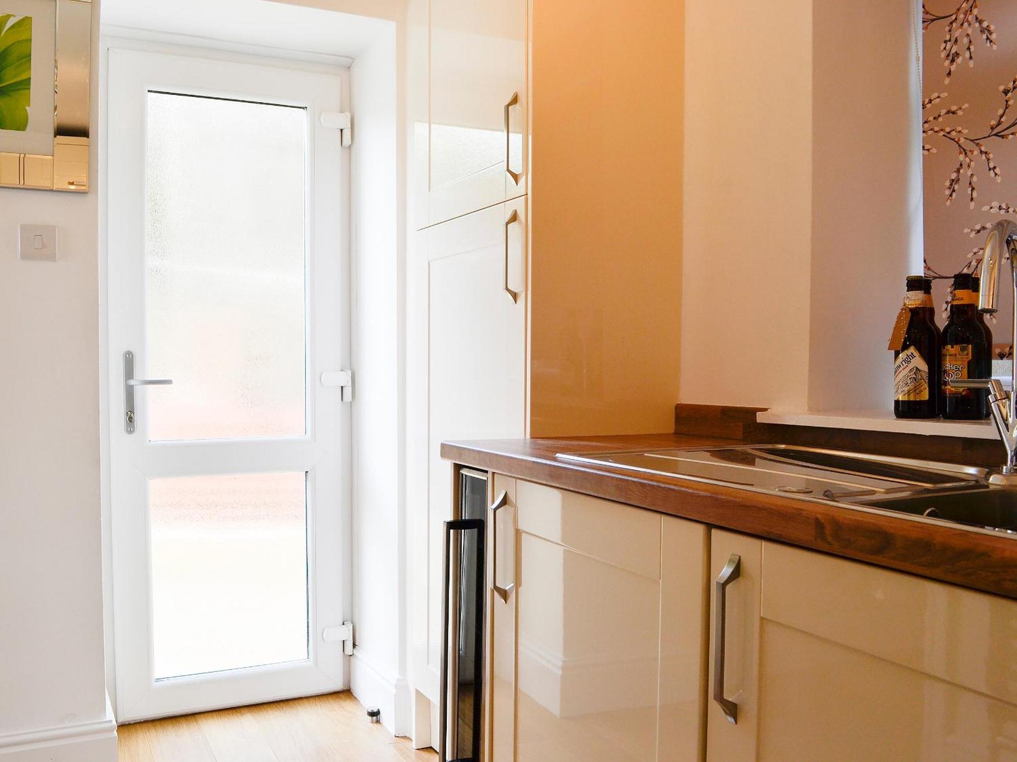 Ghillie Cottage Cockermouth Bagian luar foto