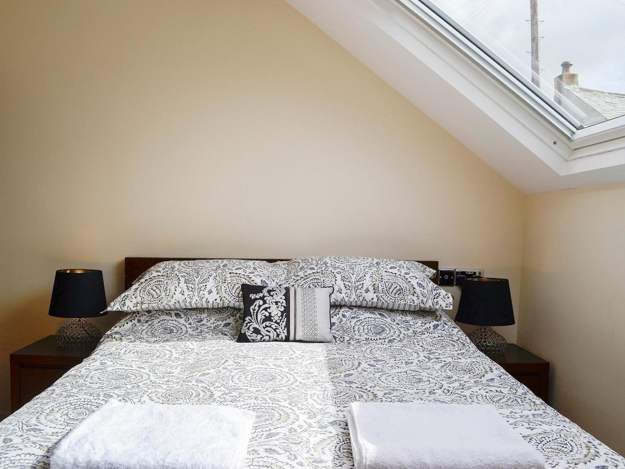 Ghillie Cottage Cockermouth Bagian luar foto