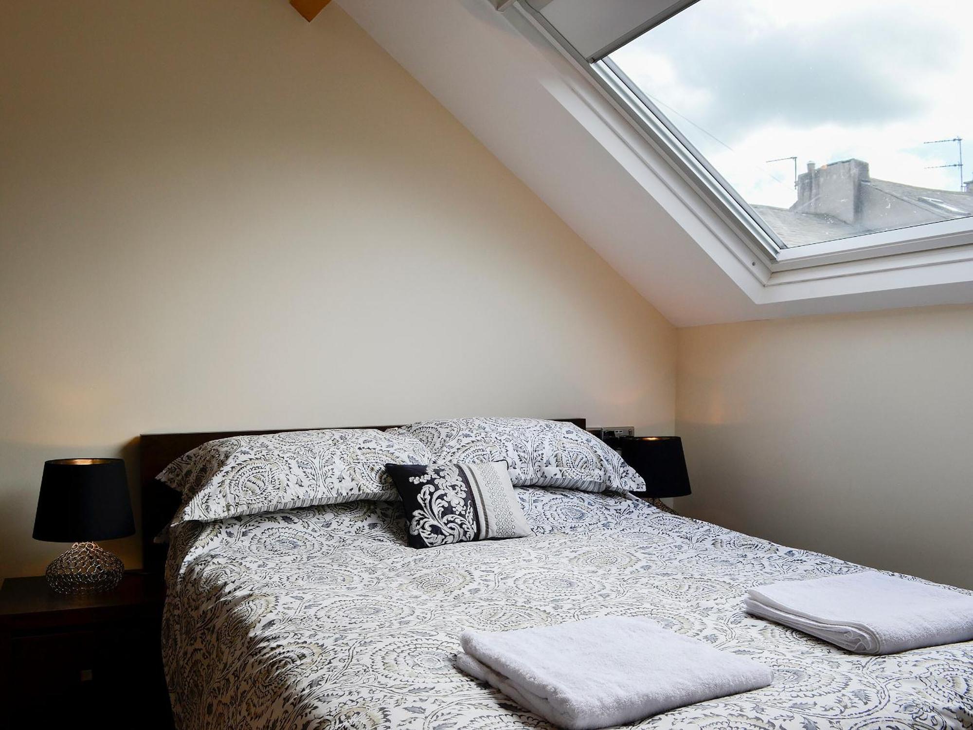 Ghillie Cottage Cockermouth Bagian luar foto