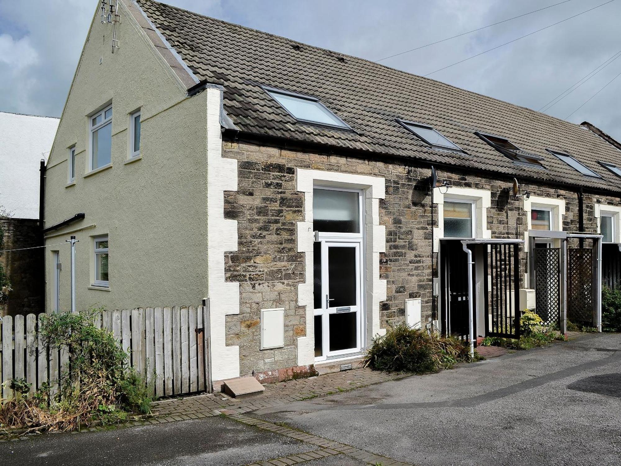 Ghillie Cottage Cockermouth Bagian luar foto