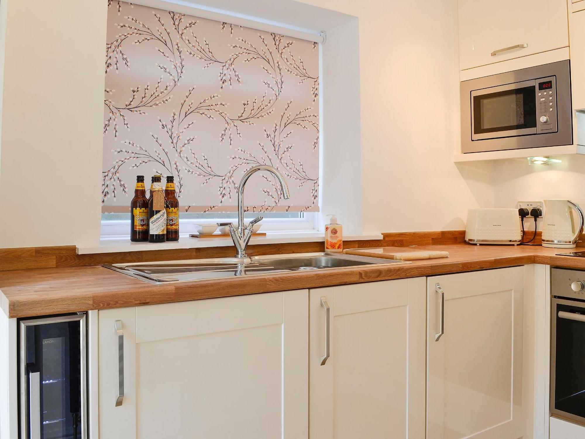 Ghillie Cottage Cockermouth Bagian luar foto