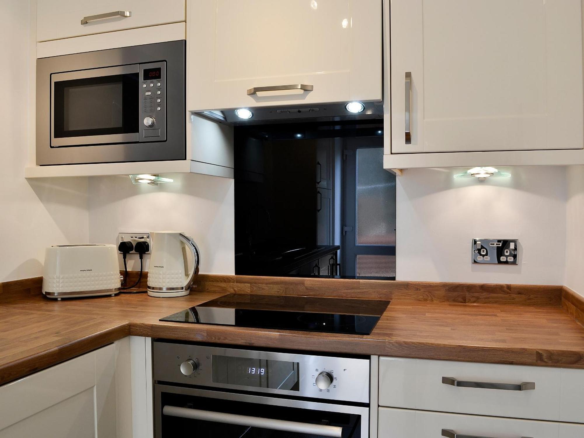Ghillie Cottage Cockermouth Bagian luar foto