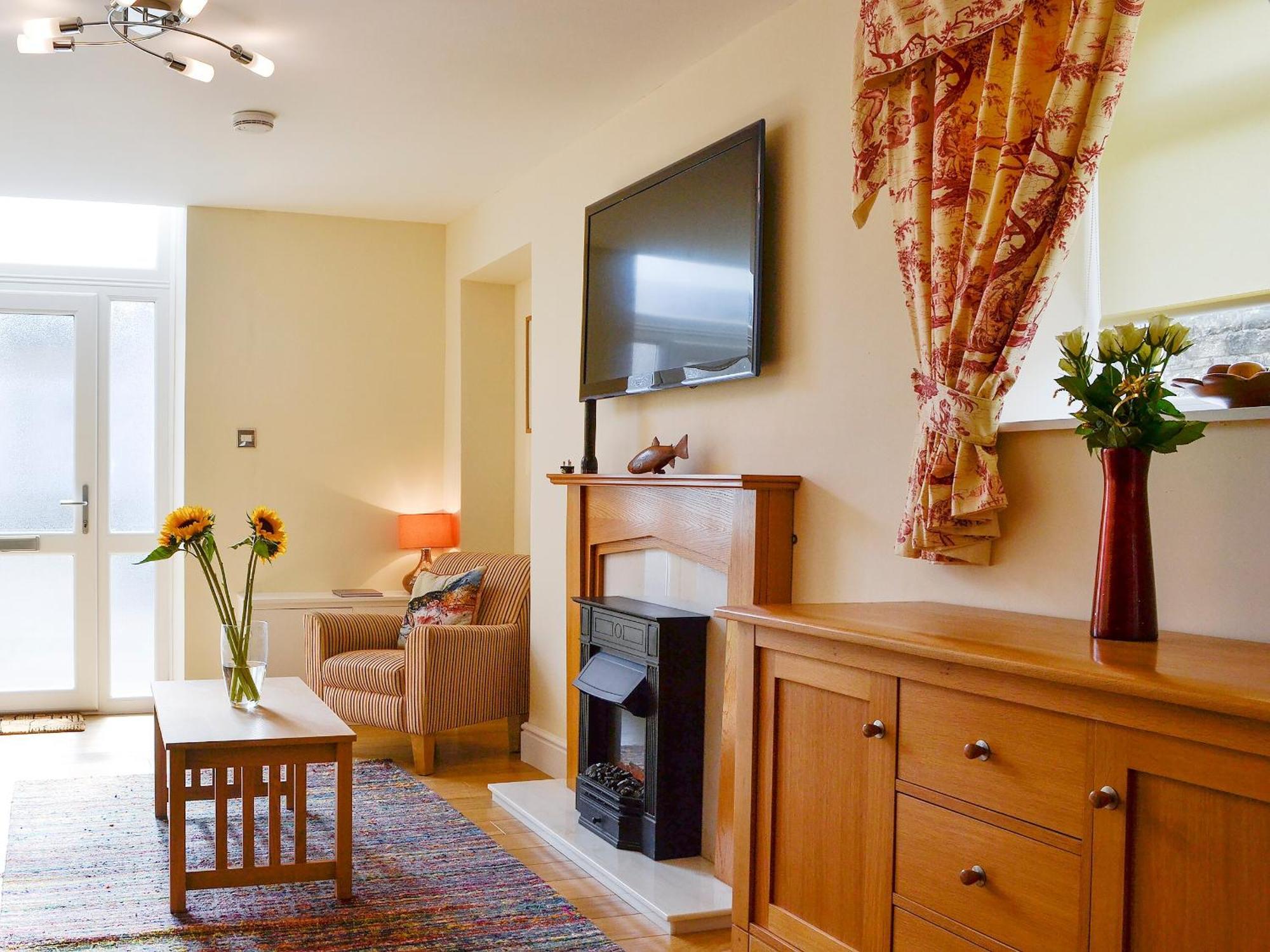 Ghillie Cottage Cockermouth Bagian luar foto